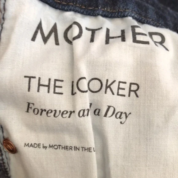 Mother | The Looker In Forever and a Day - Picture 8 of 8